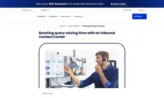 Preview of the Global Retail Business Company Case Study