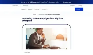 Preview of the Leading Solar Panel Manufacturer Case Study