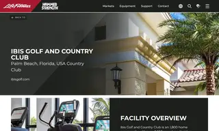 Preview of the Ibis Golf and Country Club Case Study