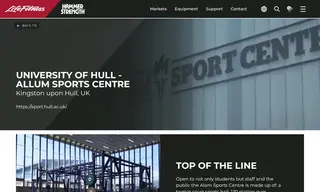 Preview of the University of Hull Case Study