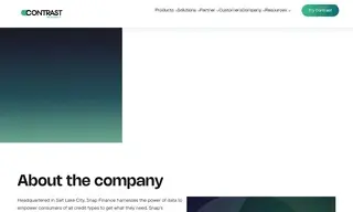 Preview of the Snap Finance Case Study