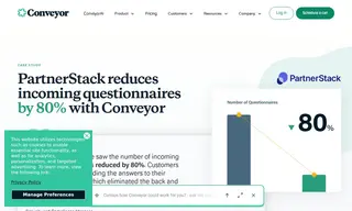 Preview of the PartnerStack Case Study