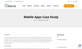 Preview of the Largest Pool and Spa Distributors Case Study