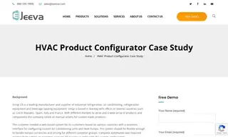 Preview of the Sinop CB Case Study