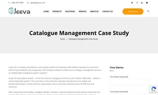 Preview of the Sinop CB Case Study