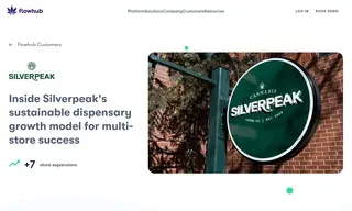Preview of the Silverpeak Case Study
