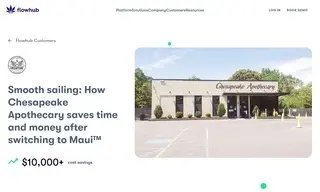 Preview of the Chesapeake Apothecary Case Study