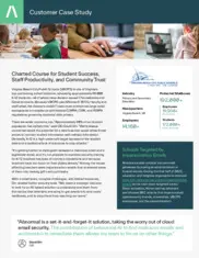 Preview of the Virginia Beach City Public Schools Case Study