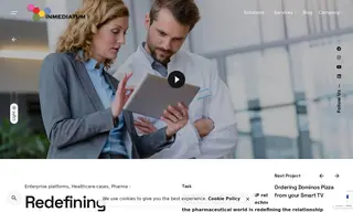 Preview of the Lundbeck Case Study