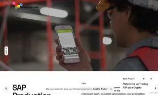 Preview of the Hogares Herso Case Study