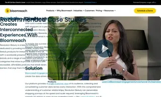Preview of the Revolution Beauty Case Study