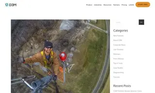 Preview of the Spectrum Communications Case Study