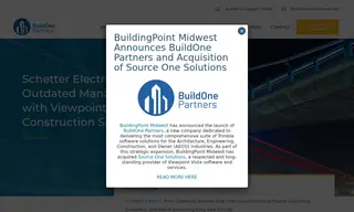 Preview of the Schetter Electric Case Study