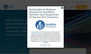 Preview of the Dixie Electric, Plumbing and Air Case Study