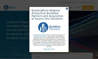 Preview of the Loven Contracting Case Study