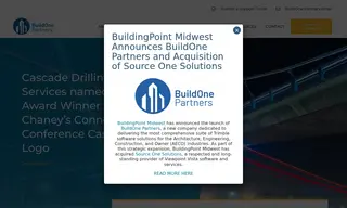 Preview of the Cascade Drilling/Technical Services Case Study