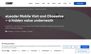 Preview of the Amocarat SA Case Study