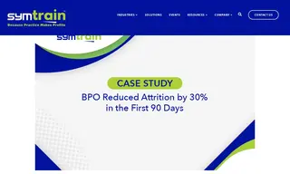 Preview of the BPO Company Case Study