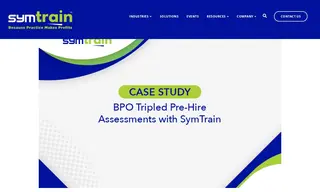 Preview of the AT&T BPO Service Provider Case Study
