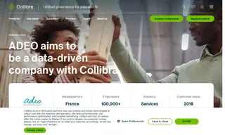 Preview of the Adeo Case Study