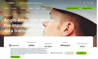 Preview of the Anglo American Case Study