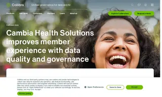 Preview of the Cambia Case Study