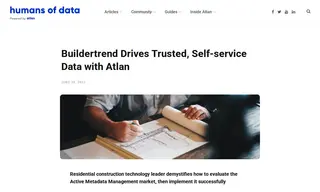 Preview of the Buildertrend Case Study