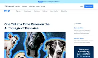 Preview of the One Tail at a Time Case Study