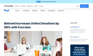 Preview of the BeLoved Case Study