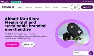 Preview of the Abbott Case Study