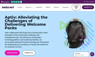 Preview of the Aptiv Case Study