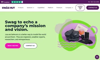 Preview of the Jua Case Study