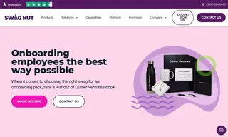 Preview of the Outlier Ventures Case Study