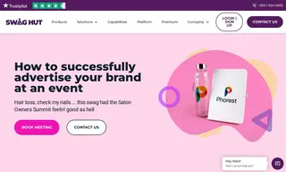 Preview of the Phorest Case Study