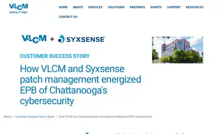 Preview of the Electric Power Board Case Study