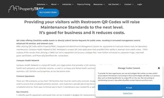 Preview of the Compass Health Network Case Study