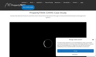 Preview of the National WWI Memorial and Museum Case Study