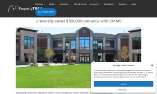 Preview of the Kansas City University Case Study