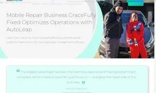 Preview of the GraceFully Fixed Case Study