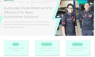 Preview of the Apex Automotive Solutions Case Study