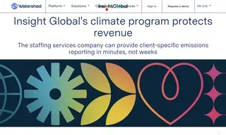 Preview of the Insight Global Case Study