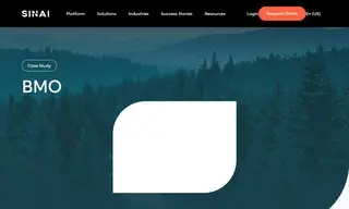 Preview of the Bank of Montreal Case Study