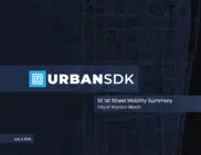 Preview of the City of Boynton Beach Case Study