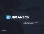 Preview of the City of Sarasota Case Study