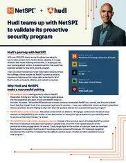 Preview of the Hudl Case Study