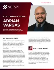 Preview of the Global Atlantic Financial Group Case Study