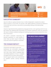 Preview of the Mary Kay Case Study