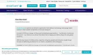Preview of the Xcede Group Case Study