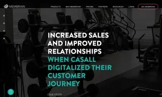Preview of the Casall Case Study