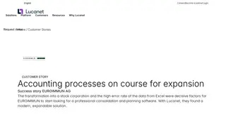 Preview of the Euroimmun Case Study